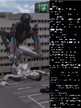 ドプラ [ヒンデンブルグ三世号]