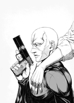 傷だらけの願い [虹作工房]