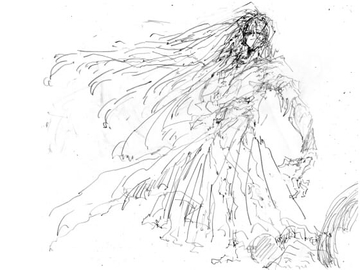 キバケンジ物語 小学生編 第6話 [キバケンジ]