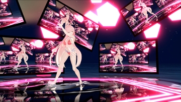 ダンス6 [クリエイター]