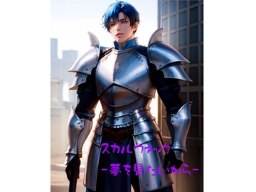 スカルファック-夢を見たいから- [火曜日のユキヒョウ]