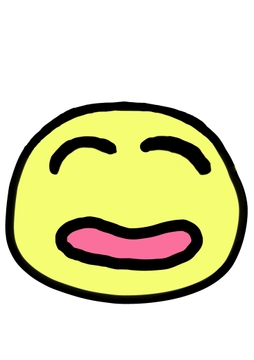 顔文字まる [さくらもみじ屋]