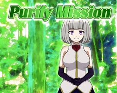 Purify Mission [shorthairsimp]