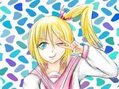 猫田さんの日常にゃにゃ