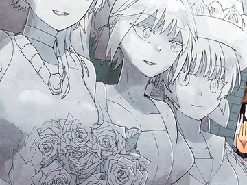 【石化漫画】勇者パーティー石化壊滅 [OPQモール]