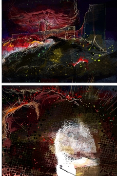 knockbattler2 [漫画石垣]