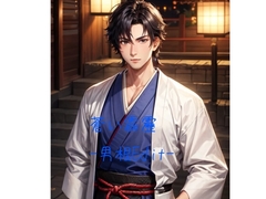 蒼い霹靂-男根Edit- [火曜日のユキヒョウ]