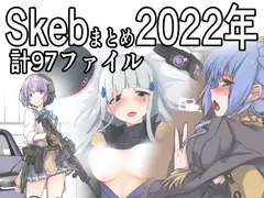 Skebまとめ2022年分