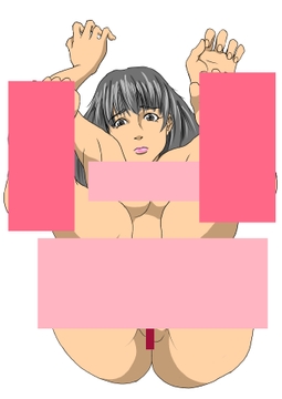 一枚絵（３） [みけねこトランスフォーム]