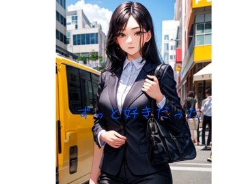 ずっと好きだった [火曜日のユキヒョウ]