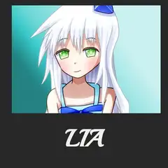 股間攻撃EX奥義Dパート 27種受けモーション(リーア) 27 Cuntbusting EX-Attacks movie-D in Buster Fantasia(バスターファンタジア サンプル)