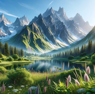 【作業・勉強用】作業が捗る・リラックス用長編BGM(6:51)(著作権フリー) [AI MUSIC]