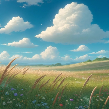 【作業用・勉強用】リラックスできるBGM2曲〜ケルト風〜(著作権フリー) [AI MUSIC]