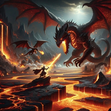 【RPG・ゲーム用】ボス戦・シナリオ用BGM2曲〜メタル・ロック〜(著作権フリー) [AI MUSIC]