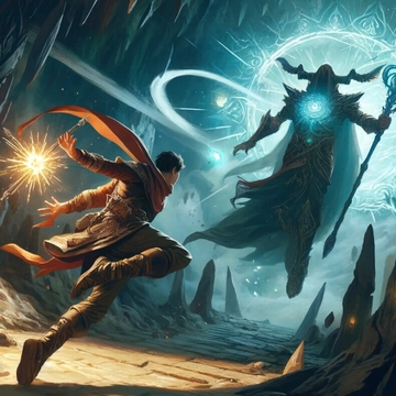 【RPG・ゲーム用】ボス戦戦闘曲用・シナリオ用BGM4曲〜ハイテンポ・クライマックス風〜(著作権フリー素材) [AI MUSIC]