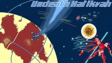 Undeath Hatikvah [ジア・ガーディアン]