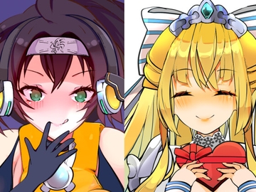 (基本59枚+差分)Skeb・FANBOX活動記録2023(ぴえーる) [ぴえーる]