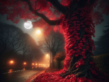 触れ合うAM2時 [melwe room]