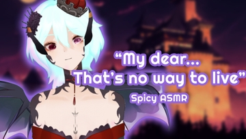 [Spicy Situational Audio]   How long will it take to break you? [F4M] [Kou Amashita]