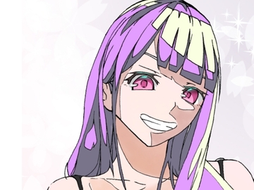 4月感の女性キャラ [にわかのヲタク]