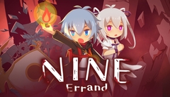 NINE -Errand- [NOXIS]