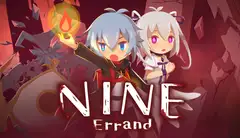 NINE -Errand-