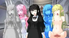 女の子をえっちなおもちゃに変えちゃうアプリ