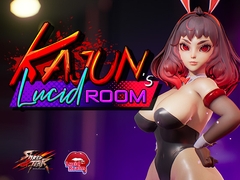 Kajun-chan's Lucid Room [Lucid Realm Studio]