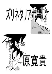 ズリネタリアボール