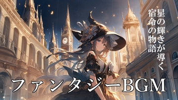 ロイヤリティフリーBGM素材集《ファンタジー編#2》 [TEtoTE Music]