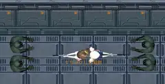 トップダウンシューティングゲームのソースコードUnity