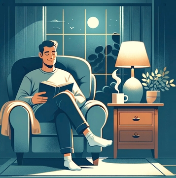 【勉強用・作業用BGM】ジャズ風リラックスBGM(2:00)(フリー素材) [AI MUSIC]