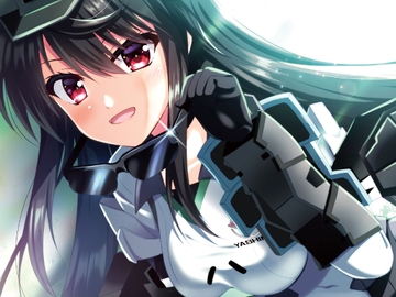 大好き真理先生 [うぱ小屋]