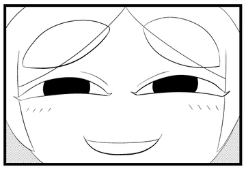 葬送のフリー◯ン4コマ「人間の気持ちが知りたい」 [ゆるふわ研究所]