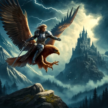 【RPG・ゲーム用】ボス戦・シナリオBGM2曲(フリー素材) [AI MUSIC]