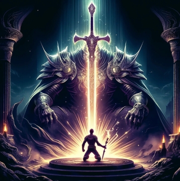 【RPG・ゲーム用】ボス戦におすすめBGM4曲 〜ロック風〜(フリー素材音楽) [AI MUSIC]