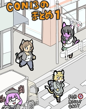 CONI3のまとめ [CONI3]