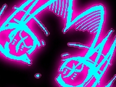 ホラーやミステリー作品に使えるかもな音素材一点 [Ura-Corner]