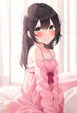 身体の不自由な妹と健康な兄の入れ替わり [かきこき太郎]