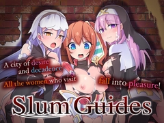 
        [ENG TL Patch] Slum Guides
      