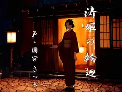 清姫の輪廻