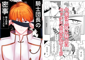 騎士団長の密事 [ですよね]