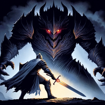 【RPG・ゲーム用】ボス戦におすすめBGM2曲 〜ロック風〜(フリー素材音楽) [AI MUSIC]