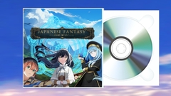【BGM素材集】Japanese style fantasy games Music Collection [maruya328 Background Music Marketplace]