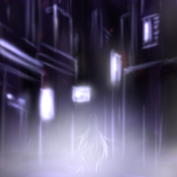 【BGM】Midnight City【ループ】 [Forest of Limestone]