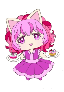 ちびにゃんこ4(4種類) [さくらもみじ屋]