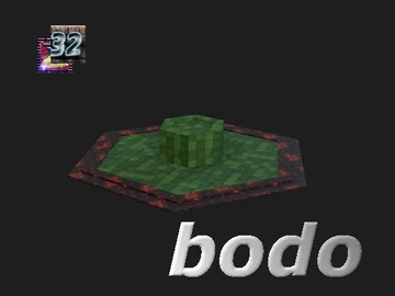 ボード [忍者32]