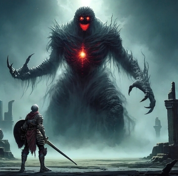 【RPG・ゲーム用】ボス戦・シナリオ用BGM二曲〜オーケストラ〜(フリー素材) [AI MUSIC]