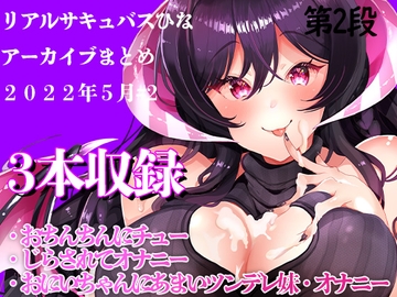 過去アーカイブまとめ#2 [サキュバスカンパニー]