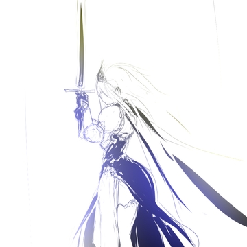 【BGM】聖堂での戦い【ループ】 [Forest of Limestone]